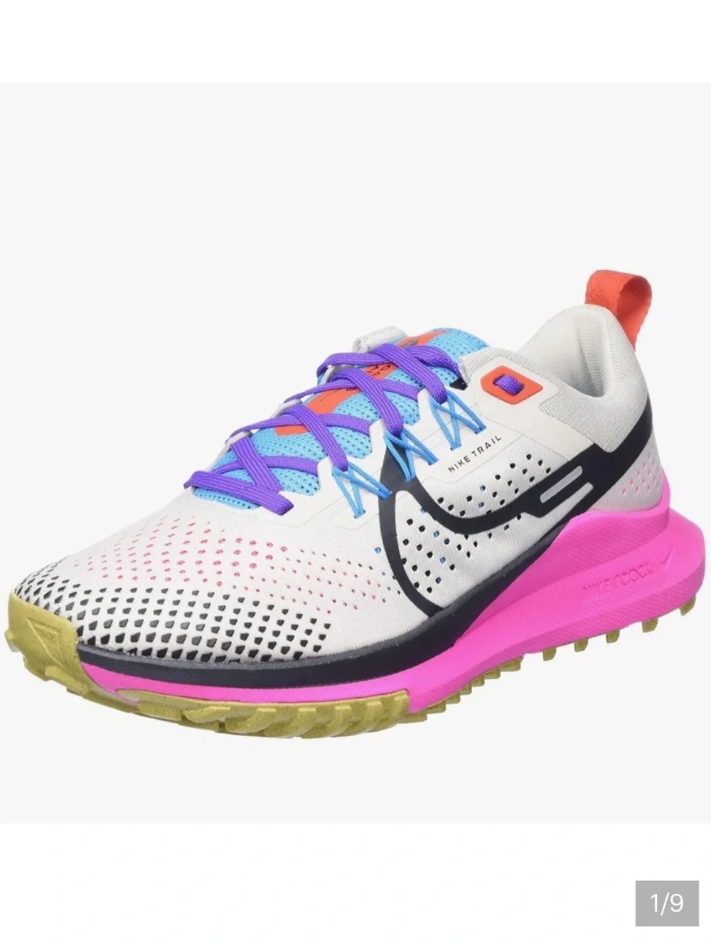 Nike Pegasus 6.5 - Picture 1 of 8